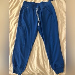 Figs Zamora Jogger Scrub Pants MP